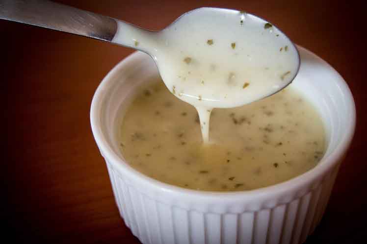 Dillemayonaise